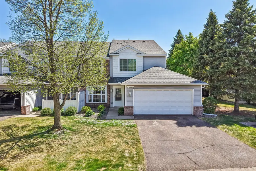 1166 100th Drive Ne #A, Blaine, MN 55434 - #3