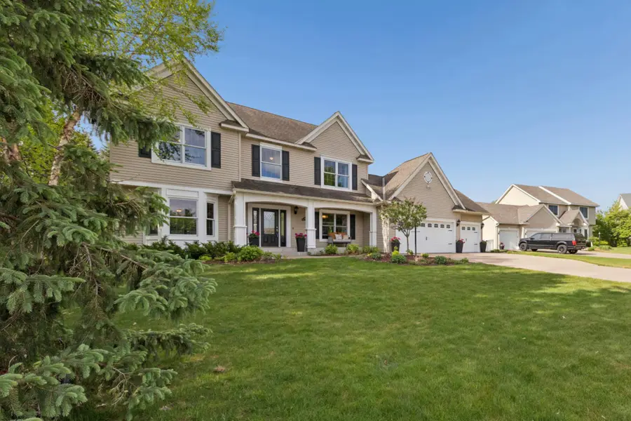 3946 Monticello Alcove, Woodbury, MN 55129 - #3