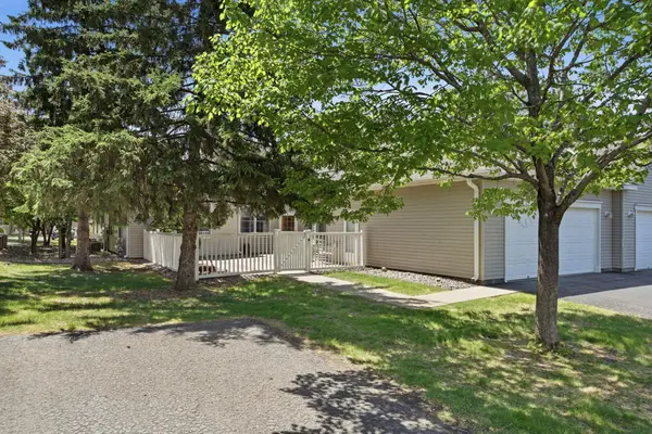 1315 Heggen Street #3C, Hudson, WI 54016