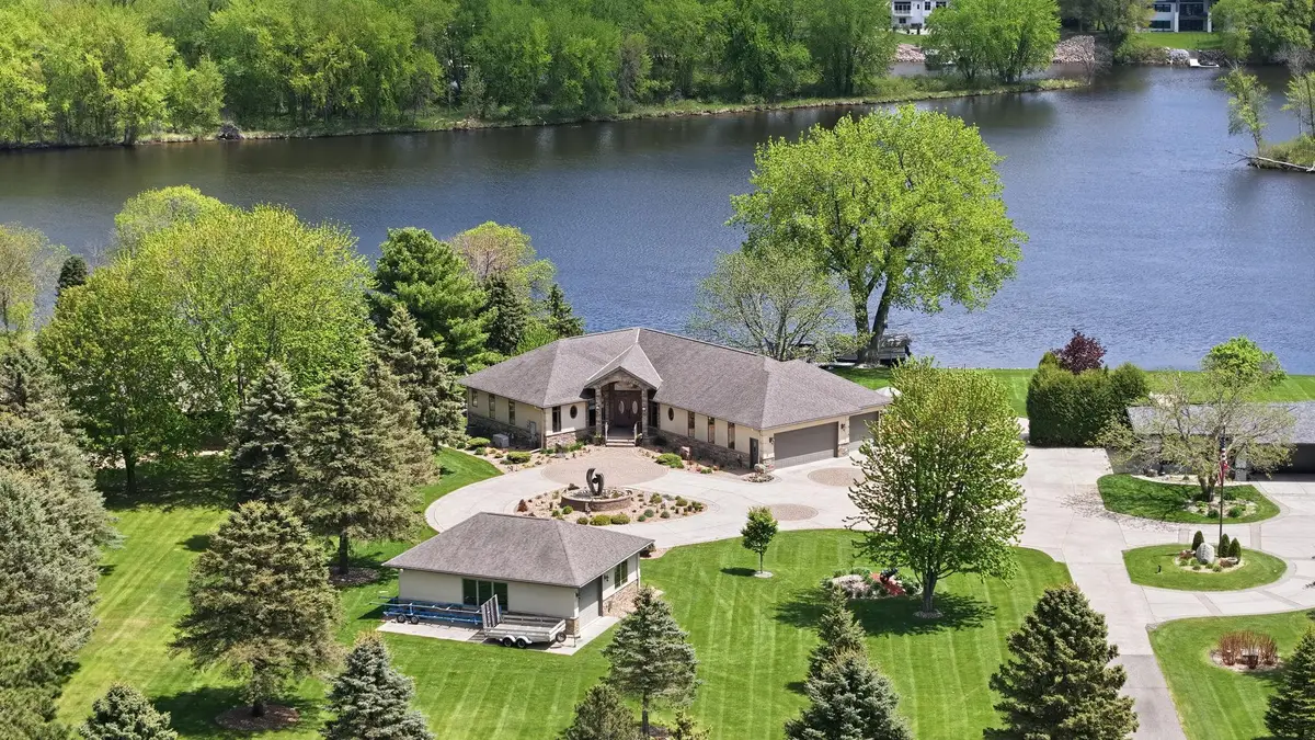 40668 County Road 1, Rice, MN 56367 - #1