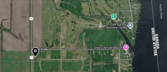 TBD State Highway 172 Nw, Baudette, MN 56623 - #1