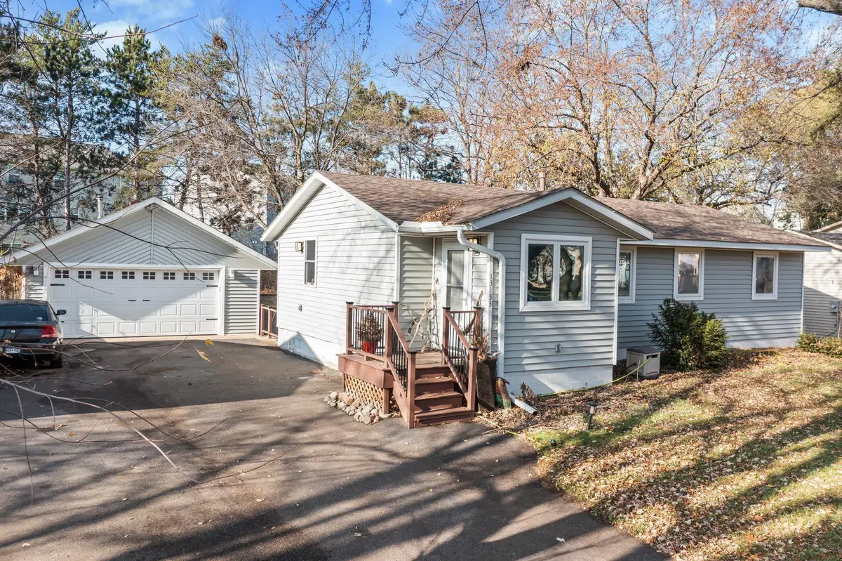 13133 Valley Forge Lane N, Champlin, MN 55316 - #1