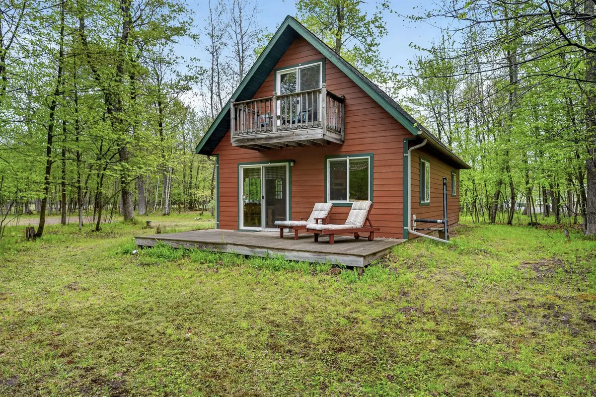 7665 Prospect Avenue, Danbury, WI 54830 - #1