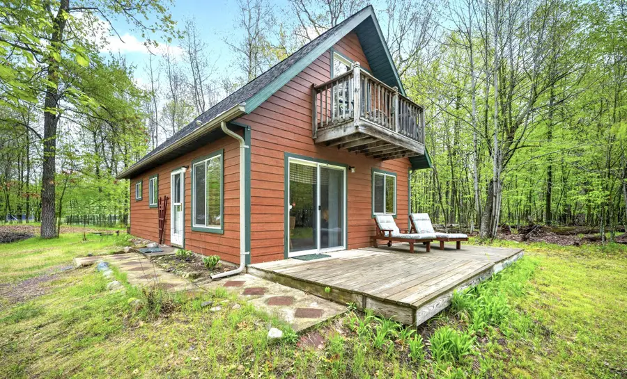 7665 Prospect Avenue, Danbury, WI 54830 - #2