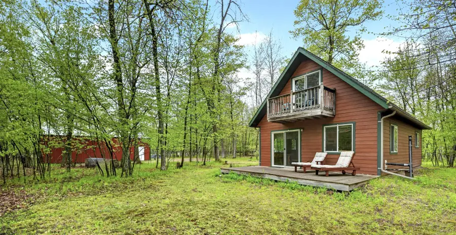 7665 Prospect Avenue, Danbury, WI 54830 - #3