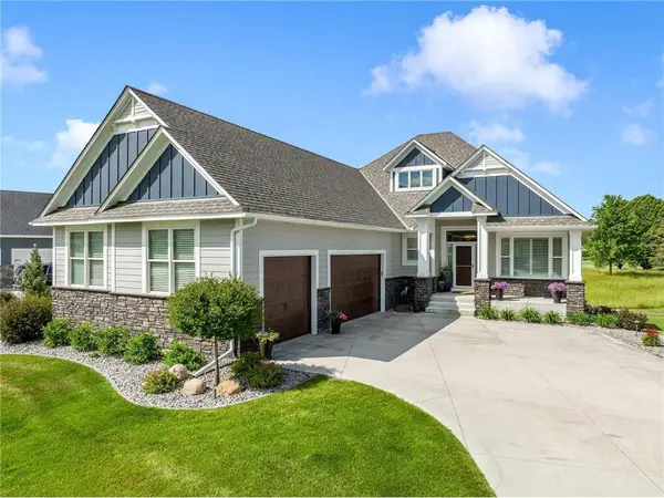 1910 Annika Drive N, Lake Elmo, MN 55042