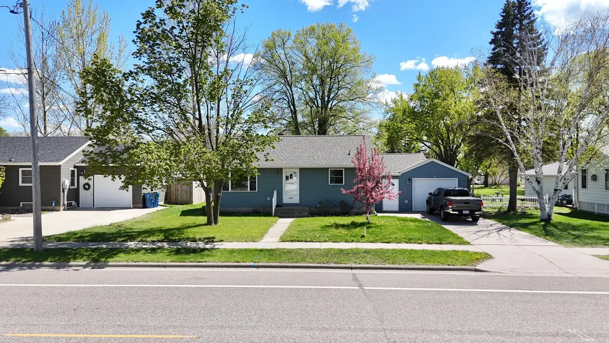 212 E Minnesota Street, Saint Joseph, MN 56374 - #1
