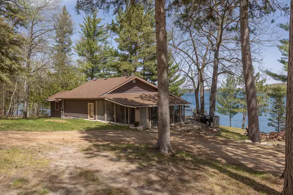 1008 Northern Hawk Drive Nw, Hackensack, MN 56452
