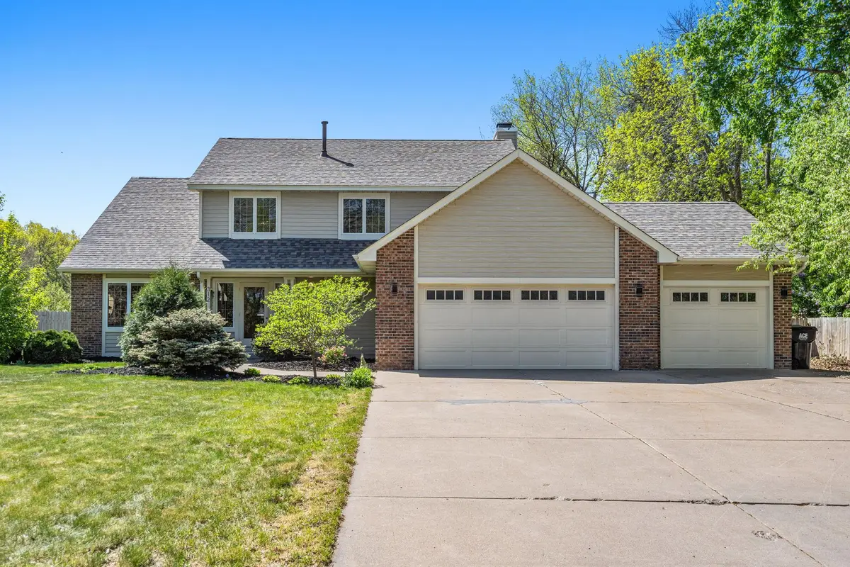 312 Coolidge Street, Anoka, MN 55303 - #1