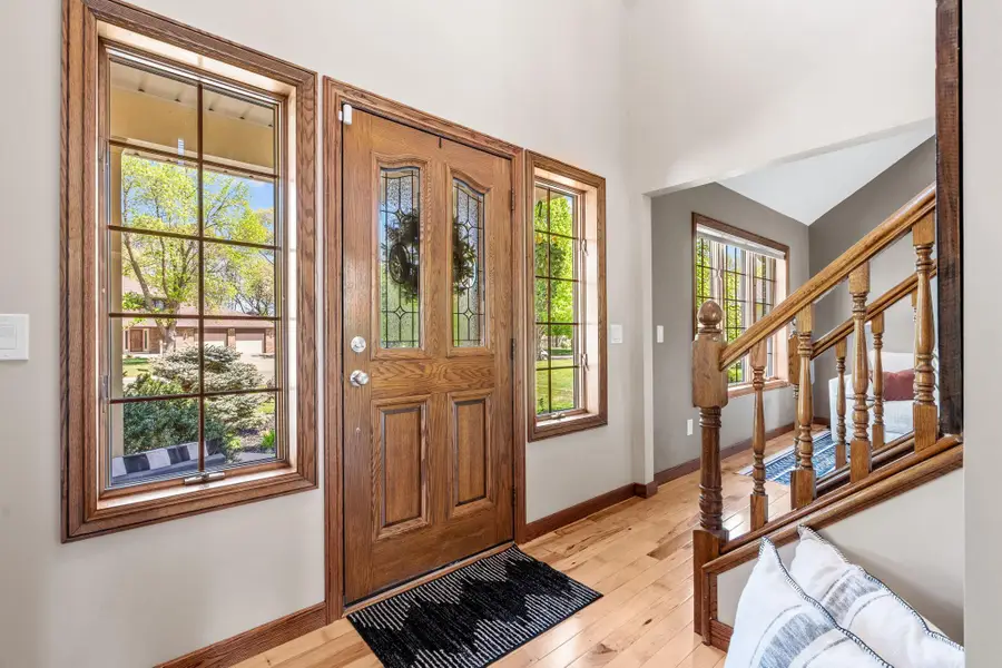 312 Coolidge Street, Anoka, MN 55303 - #2