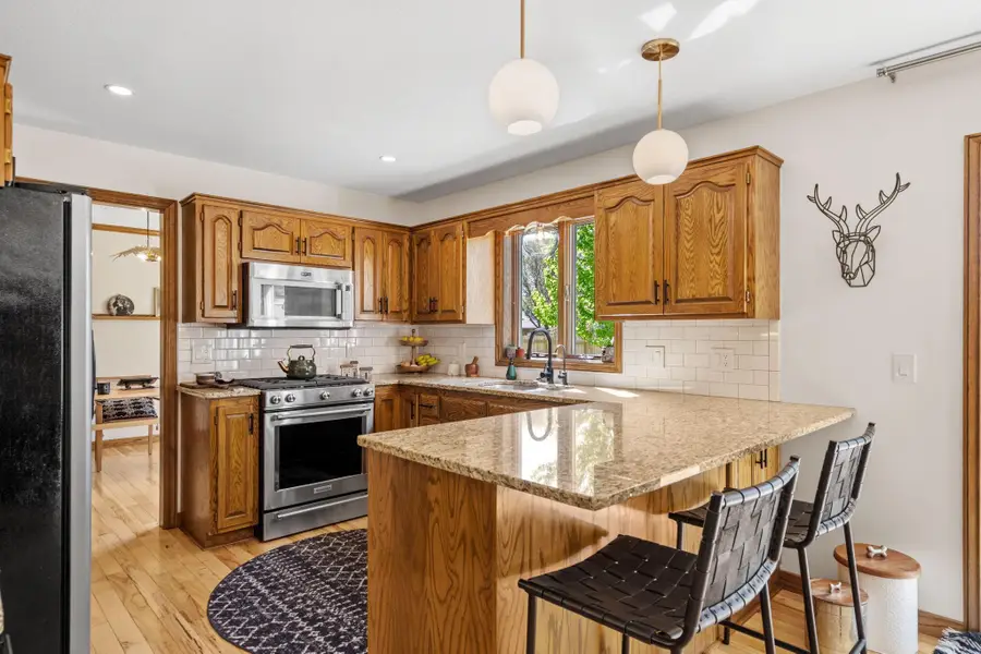 312 Coolidge Street, Anoka, MN 55303 - #3