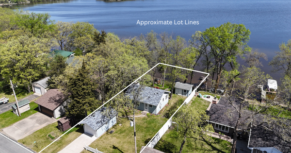 7221 100th Avenue Se, Clear Lake, MN 55319