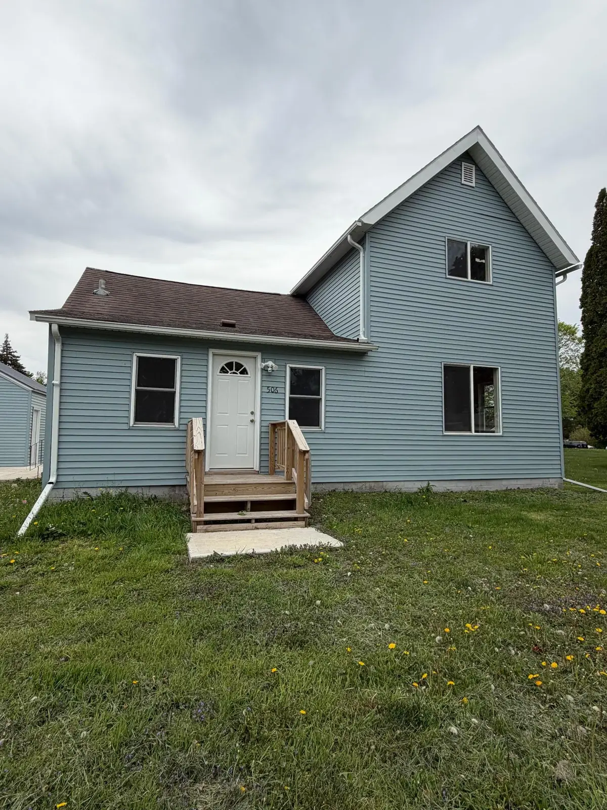 506 E Mondale Street, Elmore, MN 56027 - #1