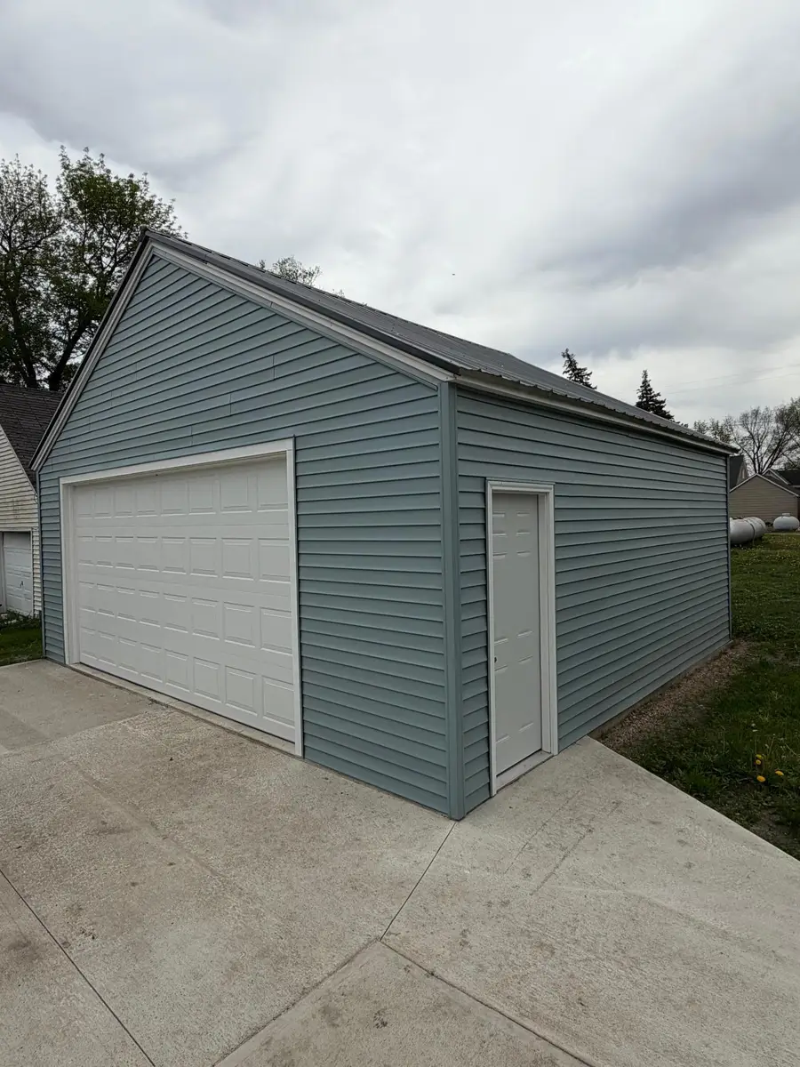 506 E Mondale Street, Elmore, MN 56027 - #2