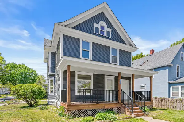 1203 Morgan Avenue N, Minneapolis, MN 55411
