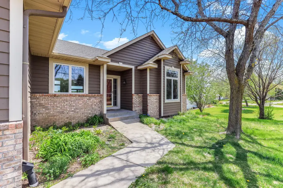 3749 Fox Trail, Saint Bonifacius, MN 55375 - #2