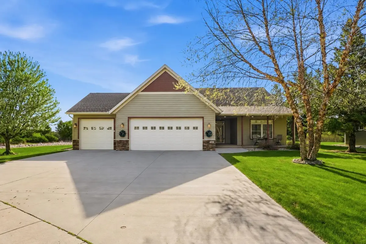 1411 Karnis Drive Nw, Alexandria, MN 56308 - #1