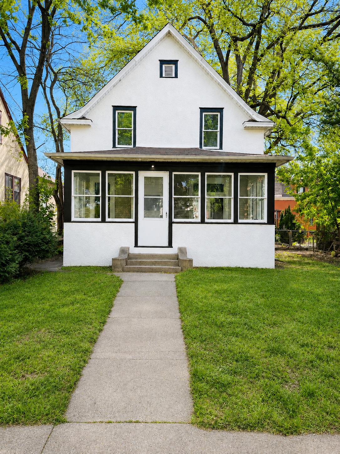 3249 Fremont Avenue S, Minneapolis, MN 55408 - #1