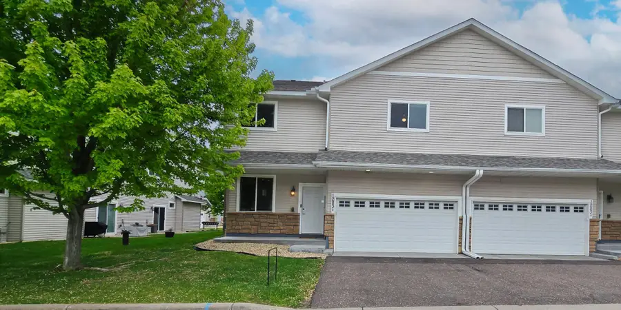 1283 County Road D Circle E #B, Vadnais Heights, MN 55109 - #2