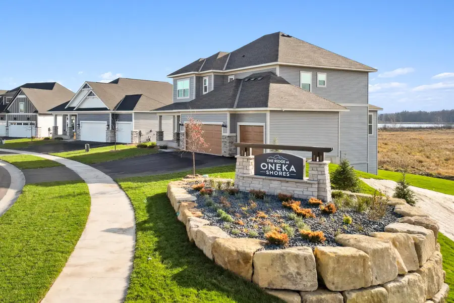 6311 158th Street N, Hugo, MN 55038 - #2