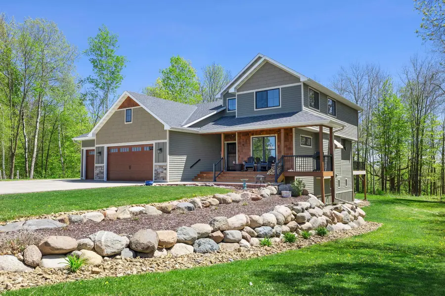 19151 Shamrock Lane, Shafer, MN 55074 - #2