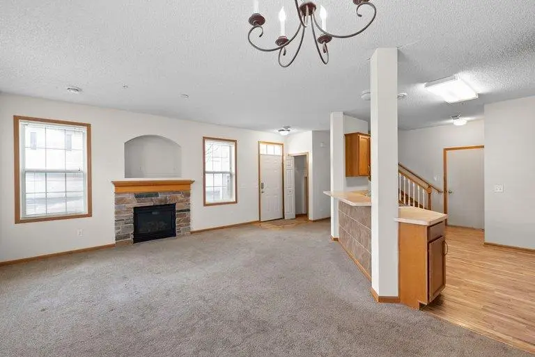 10961 Fergus Street Ne #A, Blaine, MN 55449 - #3