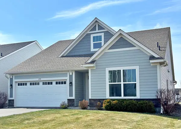 2719 Jacamar Avenue Ne, Saint Michael, MN 55376