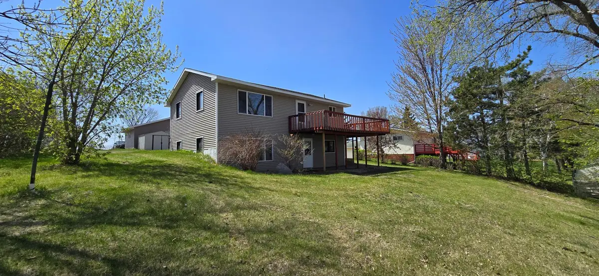 37155 S Little Mcdonald Drive, Perham, MN 56573 - #1