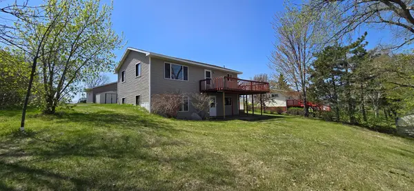 37155 S Little Mcdonald Drive, Perham, MN 56573