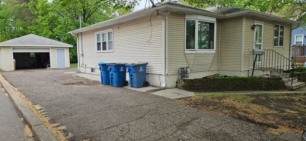 5815 42nd Avenue N, Robbinsdale, MN 55422 - #1
