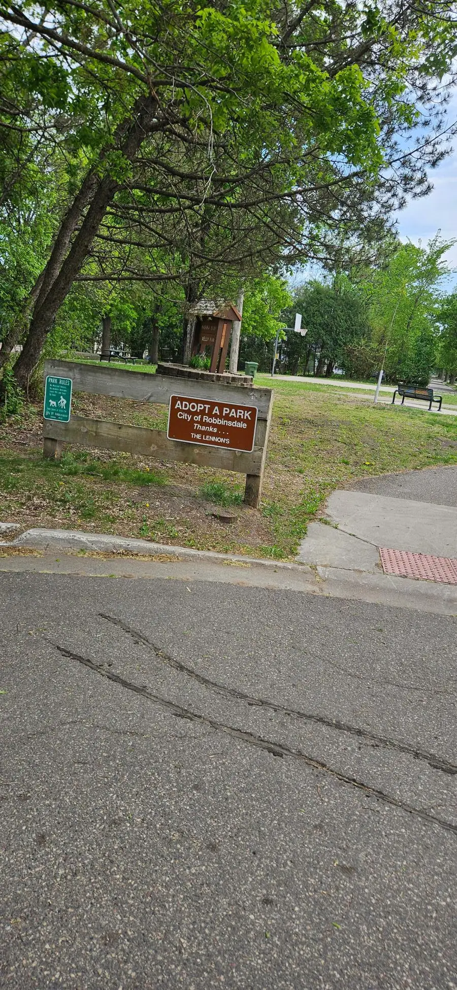 5815 42nd Avenue N, Robbinsdale, MN 55422 - #2