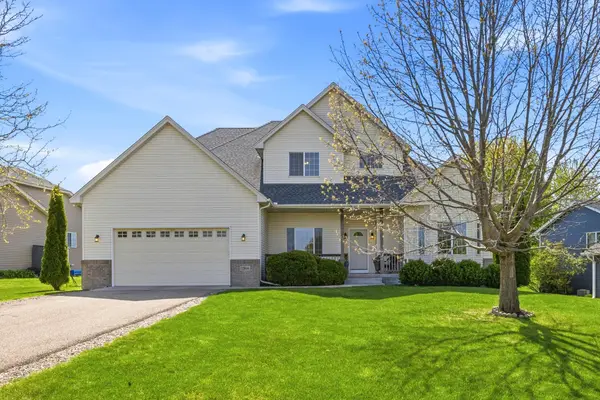 7364 Lambert Avenue Ne, Albertville, MN 55301
