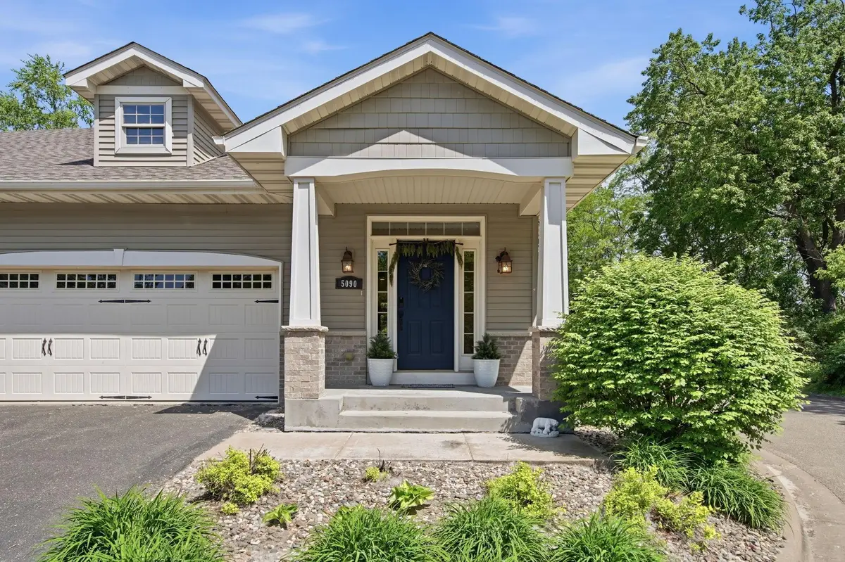 5090 Kelly Court, White Bear Lake, MN 55110 - #1