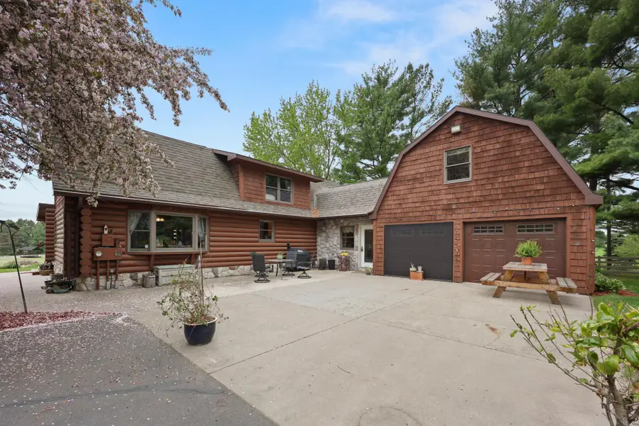 12105 W Lake Road, Rice, MN 56367 - #3