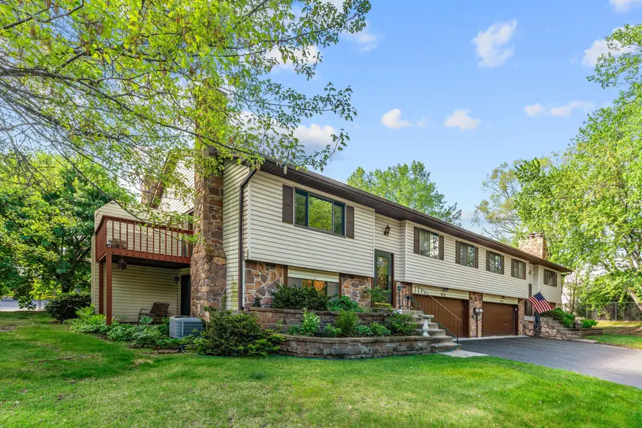 850 Martha Lake Court, Shoreview, MN 55126 - #3