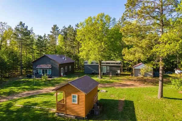 30349 Johnson Creek Trail, Danbury, WI 54830