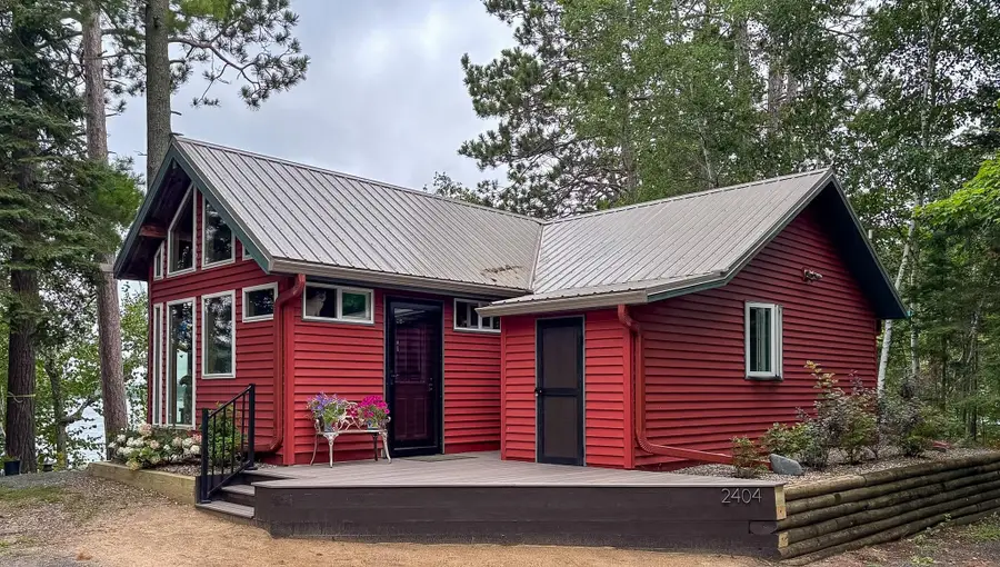 2404 Lodge Road Ne, Bemidji, MN 56601 - #2