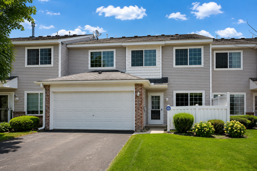 15981 Flotilla Trail #311, Apple Valley, MN 55124 - #2