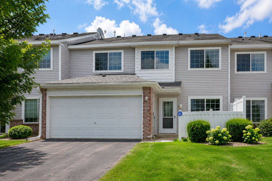15981 Flotilla Trail #311, Apple Valley, MN 55124 - #3