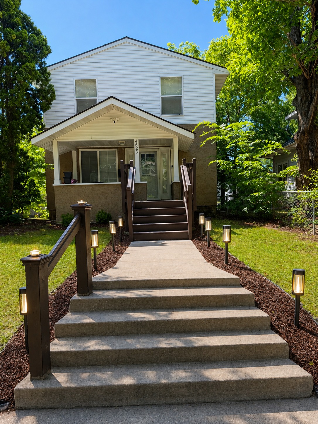 4623 Dupont Avenue N, Minneapolis, MN 55412 - #1