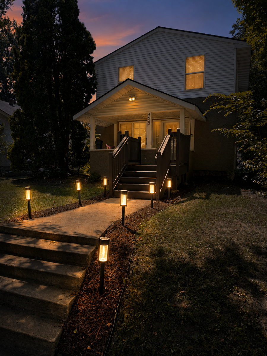 4623 Dupont Avenue N, Minneapolis, MN 55412 - #2