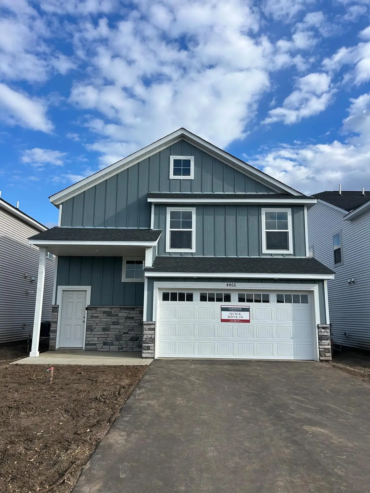 4426 223rd Street W, Farmington, MN 55024 - #1