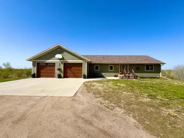 41970 400th St, Perham, MN 56573