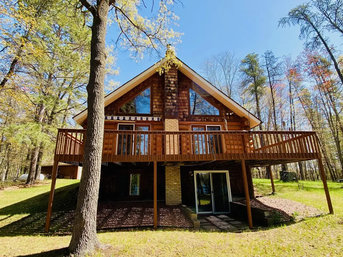 1297 Dock Lake Road, Spooner, WI 54801 - #1