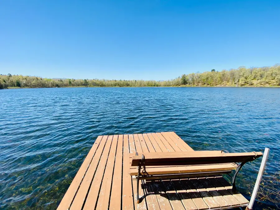 1297 Dock Lake Road, Spooner, WI 54801 - #3