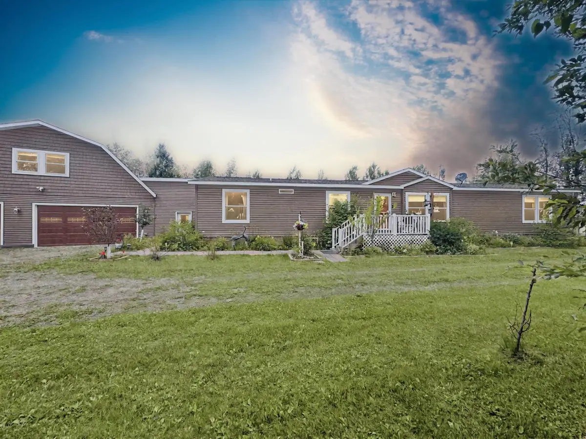 49354 Center Point Road, Bigfork, MN 56628 - #1
