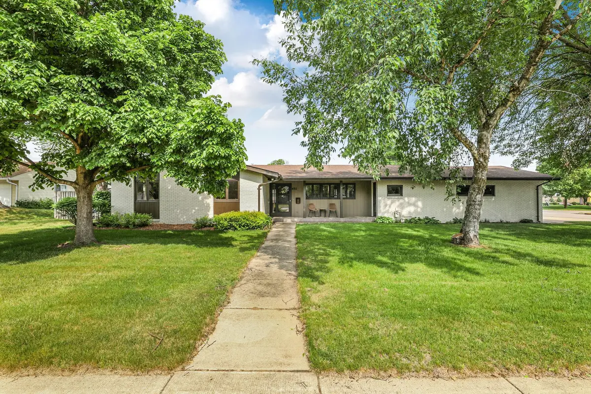 420 6th Avenue N, Cold Spring, MN 56320 - #1