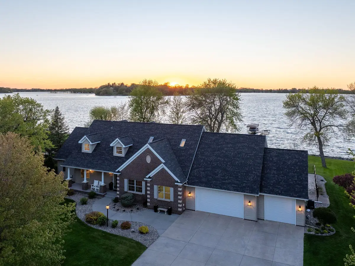 4470 Washington Boulevard, Madison Lake, MN 56063 - #1