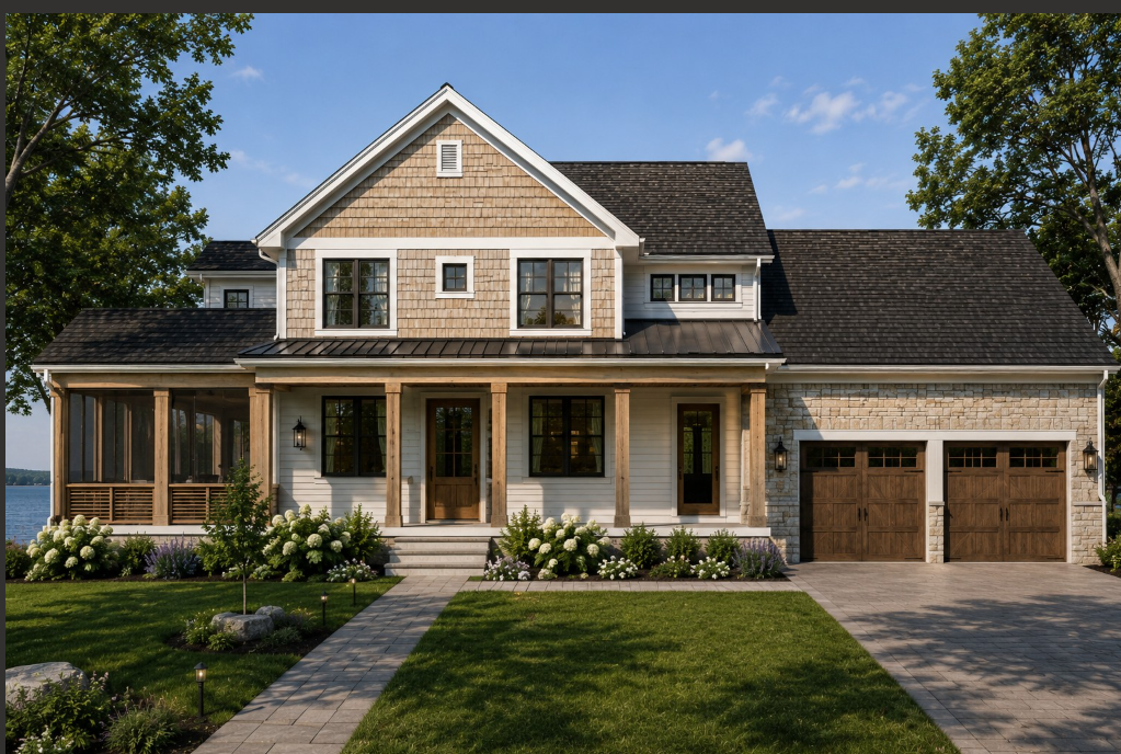 3114X Brooks Lane, Minnetonka Beach, MN 55361 - #1