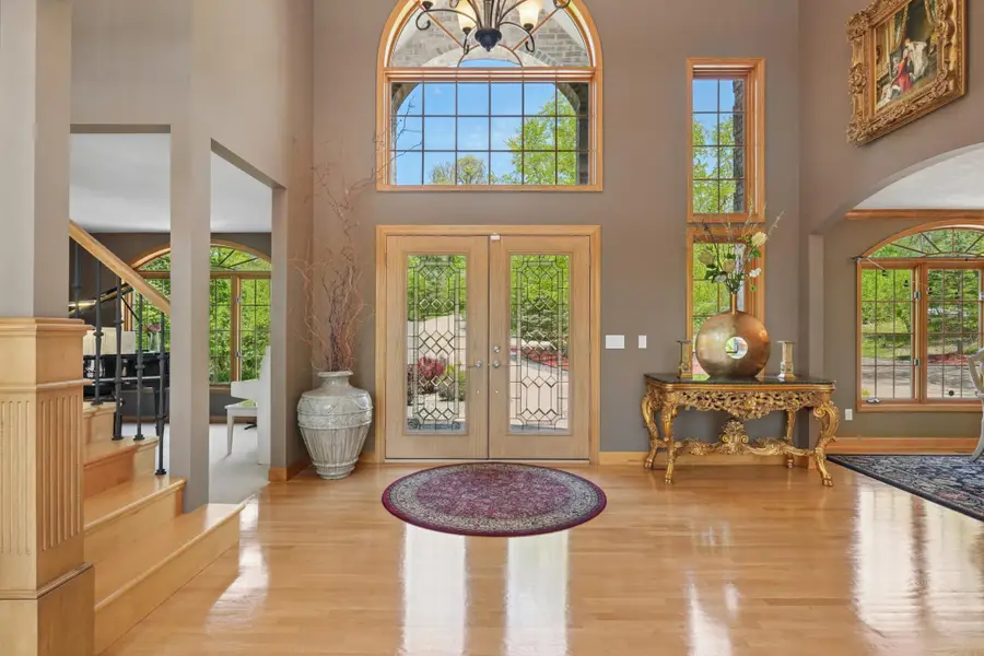 18751 Knollwood Circle, Lakeville, MN 55044 - #3